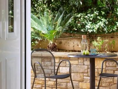 Avantis Suites - 115