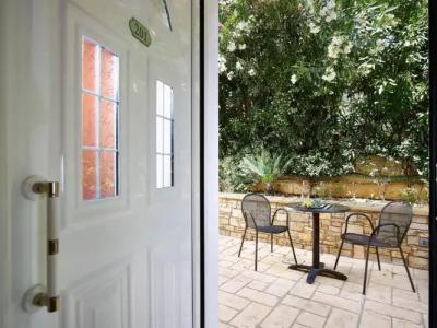 Avantis Suites - 118