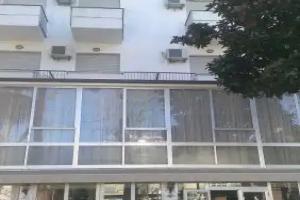 Hotel Verde Luna, Cervia