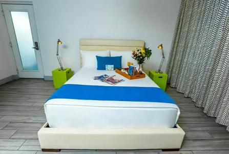 Seaside All Suites - 82