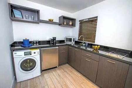 Seaside All Suites - 83