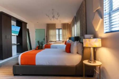 Seaside All Suites - 66