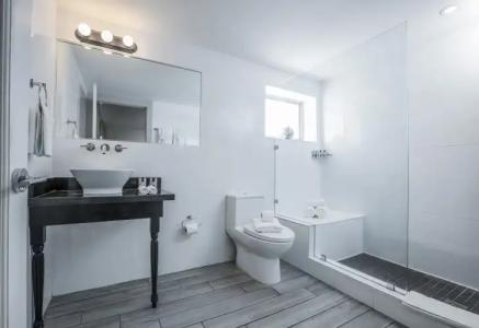 Seaside All Suites - 8