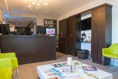 Seaside All Suites - 2