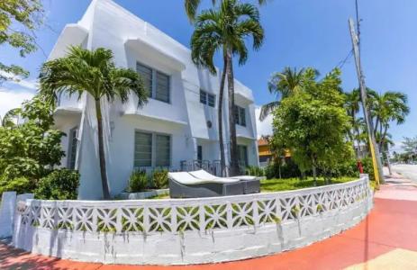 Seaside All Suites - 42