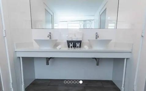 Seaside All Suites - 25