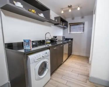 Seaside All Suites - 22