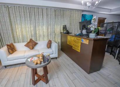 Seaside All Suites - 34