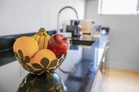 Seaside All Suites - 11