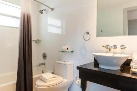 Seaside All Suites - 71