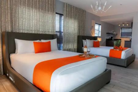 Seaside All Suites - 36