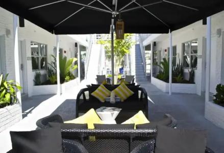 Seaside All Suites - 45