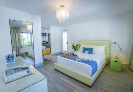 Seaside All Suites - 4