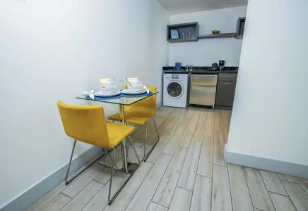 Seaside All Suites - 21