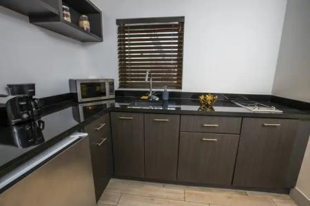 Seaside All Suites - 20