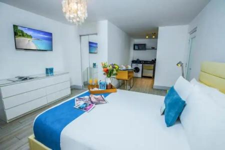 Seaside All Suites - 58