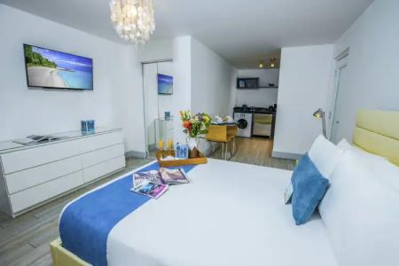 Seaside All Suites - 3