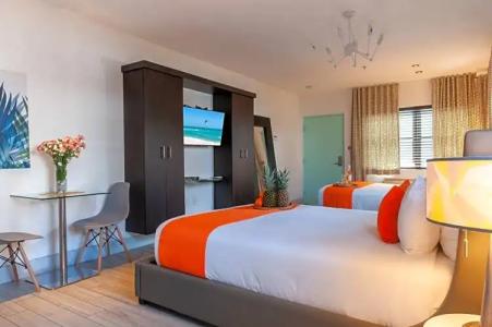 Seaside All Suites - 73