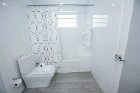 Seaside All Suites - 53