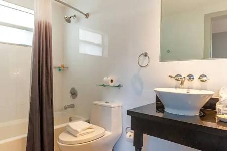 Seaside All Suites - 80