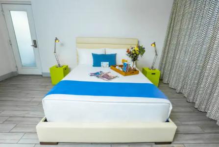 Seaside All Suites - 6