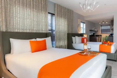 Seaside All Suites - 7