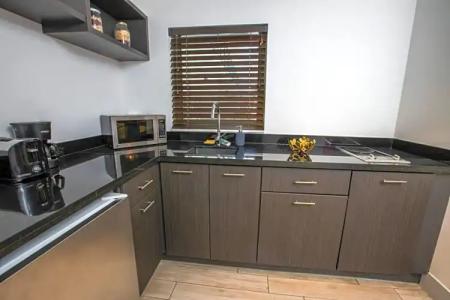 Seaside All Suites - 84