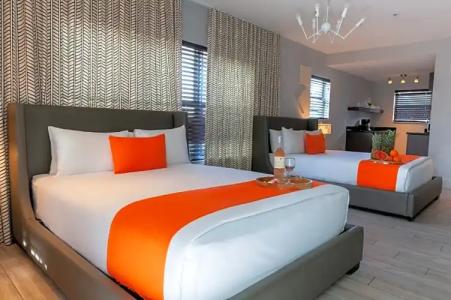 Seaside All Suites - 75