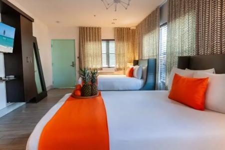 Seaside All Suites - 26