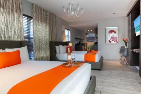 Seaside All Suites - 62