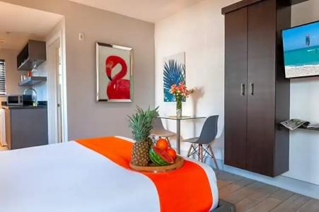 Seaside All Suites - 78