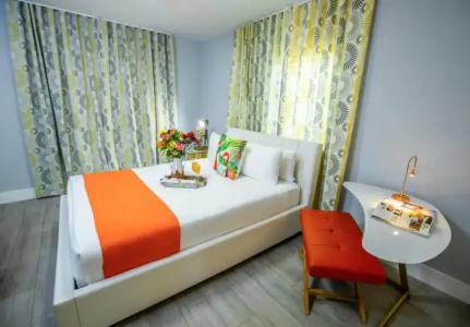 Seaside All Suites - 28