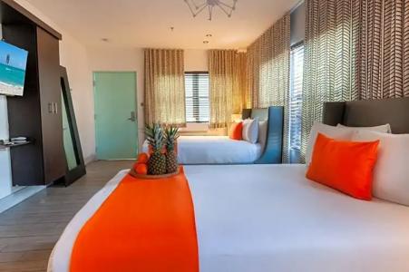 Seaside All Suites - 74