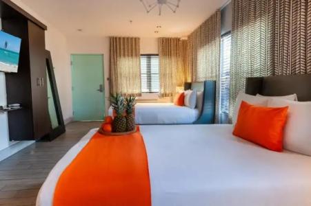 Seaside All Suites - 61