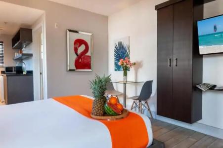 Seaside All Suites - 63