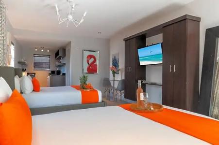 Seaside All Suites - 76