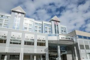 Hotel Morinokaze Tateyama‎