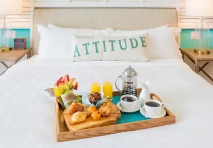 Margaritaville Hollywood Beach Resort - 27