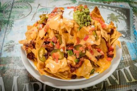 Margaritaville Hollywood Beach Resort - 6