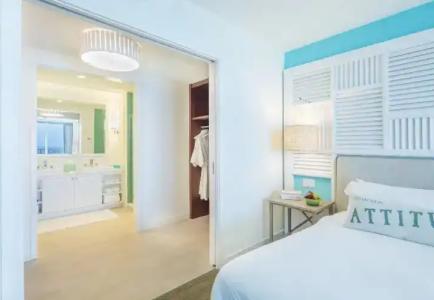 Margaritaville Hollywood Beach Resort - 54