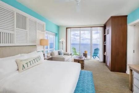 Margaritaville Hollywood Beach Resort - 43