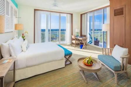 Margaritaville Hollywood Beach Resort - 11