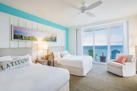 Margaritaville Hollywood Beach Resort - 28