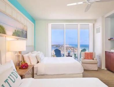 Margaritaville Hollywood Beach Resort - 12