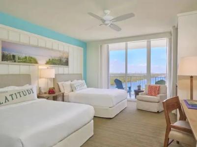 Margaritaville Hollywood Beach Resort - 34