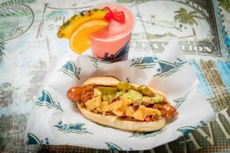 Margaritaville Hollywood Beach Resort - 7