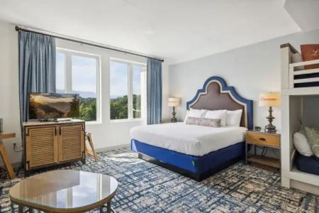 Dollywood's DreamMore Resort - 42