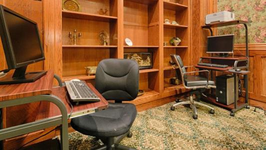 Best Western Plus Pioneer Square Downtown - 11