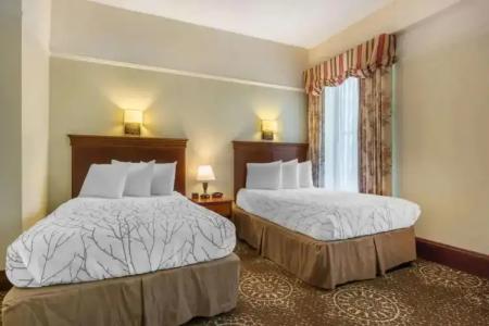 Best Western Plus Pioneer Square Downtown - 37