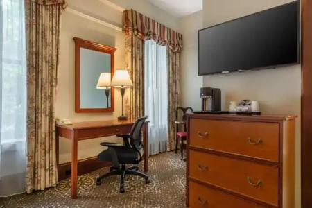 Best Western Plus Pioneer Square Downtown - 43